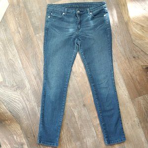 Michael Kors Dark Blue Denim Jeans
